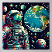 TERUG NAAR HUIS - 6 POSTER (Voorkant)