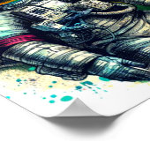 TERUG NAAR HUIS - 8 POSTER (Hoek)