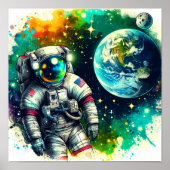 TERUG NAAR HUIS - 8 POSTER (Voorkant)