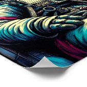 TERUG NAAR HUIS-9 POSTER (Hoek)