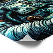 TERUG NAAR HUIS POSTER (Hoek)