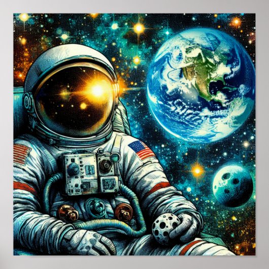 TERUG NAAR HUIS POSTER (Voorkant)