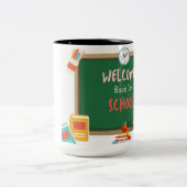 Terug naar Mok op school (Center)