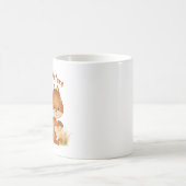 Terug naar natuur koffiemok (Center)