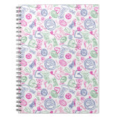 Terug naar Notitieboek op school (Voorkant)