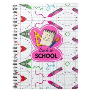 Terug naar Notitieboek op school