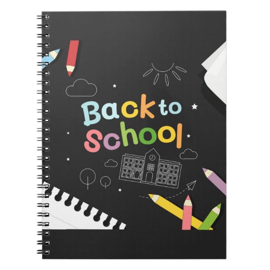 Terug naar Notitieboek schoolbestuur (Voorkant)