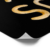 Terug naar poster op school (Hoek)