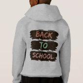 Terug naar school (Achterkant)