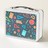 Terug naar School (Achterkant)