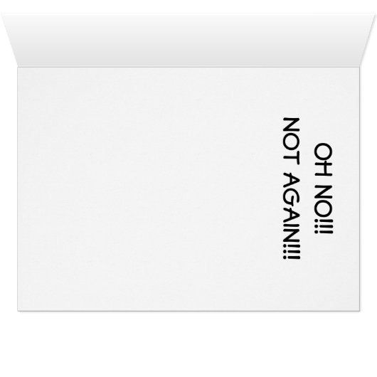 Terug naar school (Binenzijde Horizontaal (Onderkant))