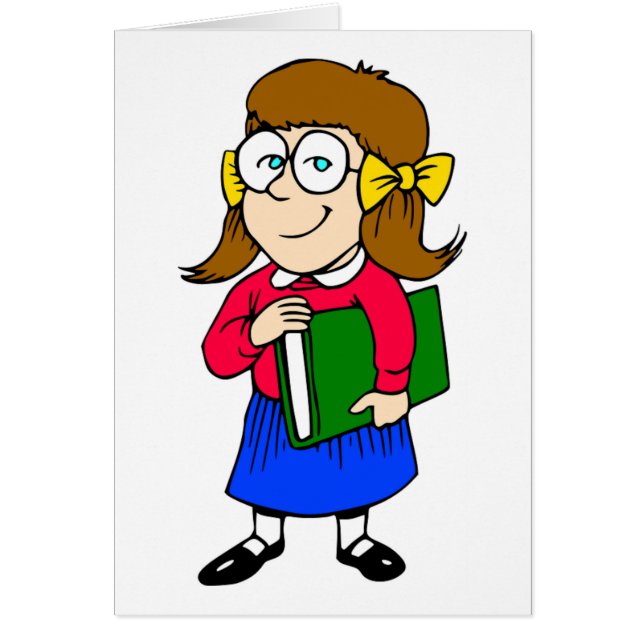 TERUG NAAR SCHOOL (Voorkant)