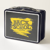 Terug naar school (Voorkant)