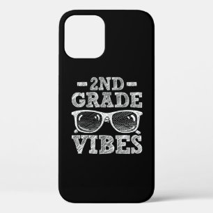 Terug naar school 2e klas Case-Mate iPhone case