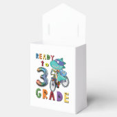 Terug naar school, 3e graad bedankdoosjes (Geopend)