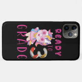 Terug naar school, 3e graad Case-Mate iPhone case (Achterkant (horizontaal))