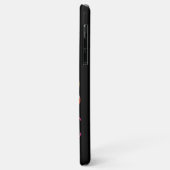Terug naar school, 3e graad Case-Mate iPhone case (Achterkant/links)