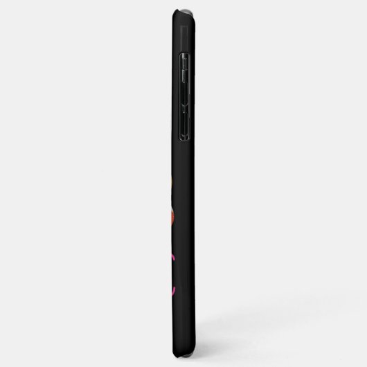 Terug naar school, 3e graad Case-Mate iPhone case (Achterkant/links)
