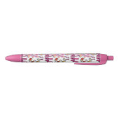 Terug naar school, 3e klas zwarte inkt pen (Bodem)