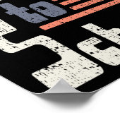 Terug naar school 4 poster (Hoek)