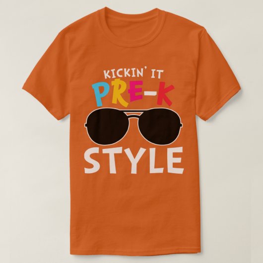 Terug naar school (55) t-shirt (Design voorkant)