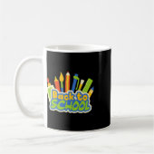 Terug naar school 5 koffiemok (Links)