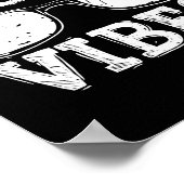 Terug naar school 5e klas poster (Hoek)