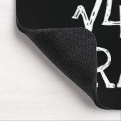 Terug naar school 7e Grade Square wortel van 49 Wi Muismat (Hoek)