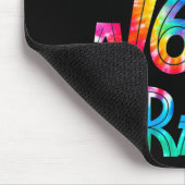 Terug naar school 8e Grade Square Root van 64 wisk Muismat (Hoek)