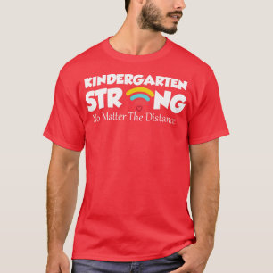 Terug naar school (90) t-shirt
