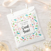 Terug naar school bedankzakje (Geknipt)