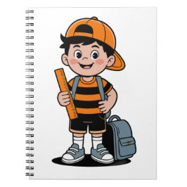 TERUG NAAR SCHOOL, BEREID JE VOOR OP EEN NIEUW AVO NOTITIEBOEK