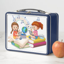 Terug naar School Brilliance: haar nieuwe favoriet