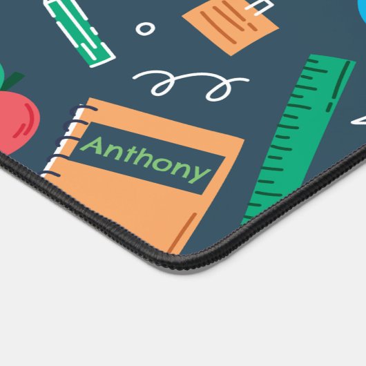 Terug naar School Bureaumat (Hoek)