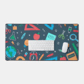 Terug naar School Bureaumat (Keyboard & Muis)