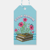 terug naar school cadeaulabel (Achterkant)