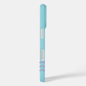 terug naar school Case-Mate iPhone case (Achterkant / Rechts)