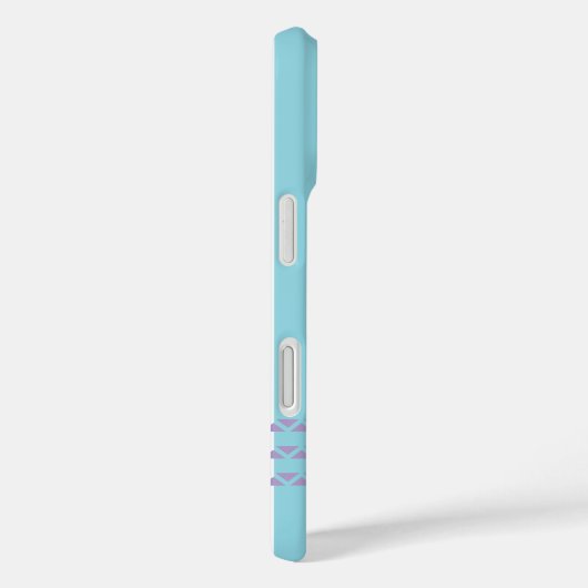 terug naar school Case-Mate iPhone case (Achterkant / Rechts)