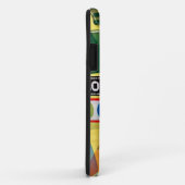terug naar school Case-Mate iPhone case (Achterkant/rechts)