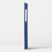 terug naar school Case-Mate iPhone case (Achterkant / Links)