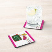 TERUG NAAR SCHOOL DRANKJES ONDERZETTER (Rechterzijde)