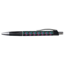 Terug naar school, eerste schooldag pen