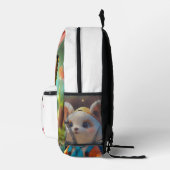 "Terug naar School Essentials: Trendy tassen van K (Rechts)