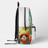 "Terug naar School Essentials: Trendy tassen van K (Links)