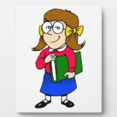 TERUG NAAR SCHOOL FOTOPLAAT (Voorkant)