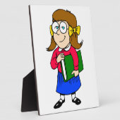 TERUG NAAR SCHOOL FOTOPLAAT (Zijkant)