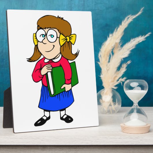 TERUG NAAR SCHOOL FOTOPLAAT (Zijkant)