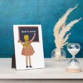 TERUG NAAR SCHOOL FOTOPLAAT (Zijkant)