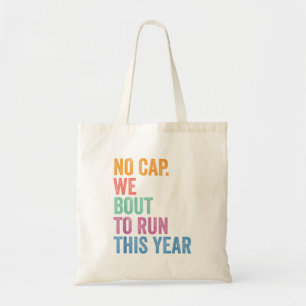 Terug naar school Gen Z-student Muts Gaat Dit Doen Tote Bag
