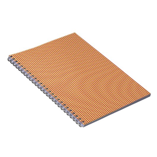 Terug naar school gepersonaliseerde Essentials Notitieboek (Rechterzijde)